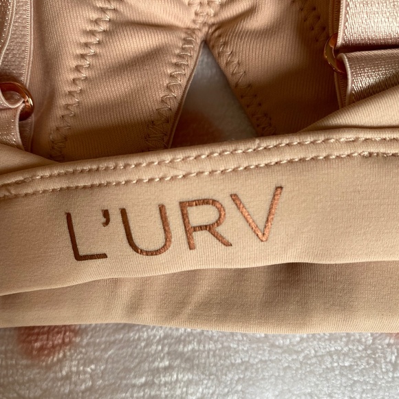 L'urv Fever Pitch Bra - Picture 7 of 8